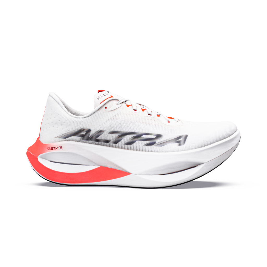 Altra Vanish Carbon 3のランニングシューズ（Altra公式画像）