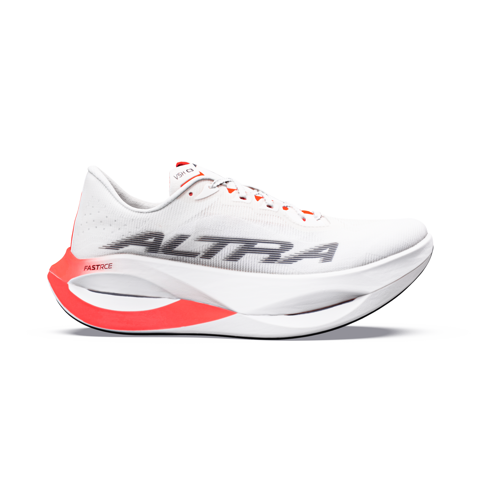 Altra Vanish Carbon 3のランニングシューズ(Altra公式画像)