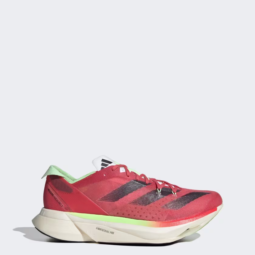 ADIDAS Adizero Adios Pro 3