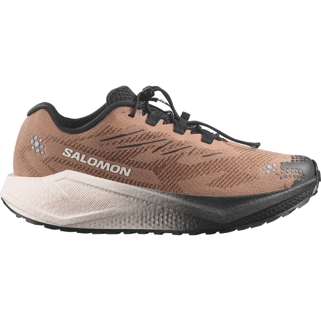 SALOMON AERO BLAZE 4 GRVL