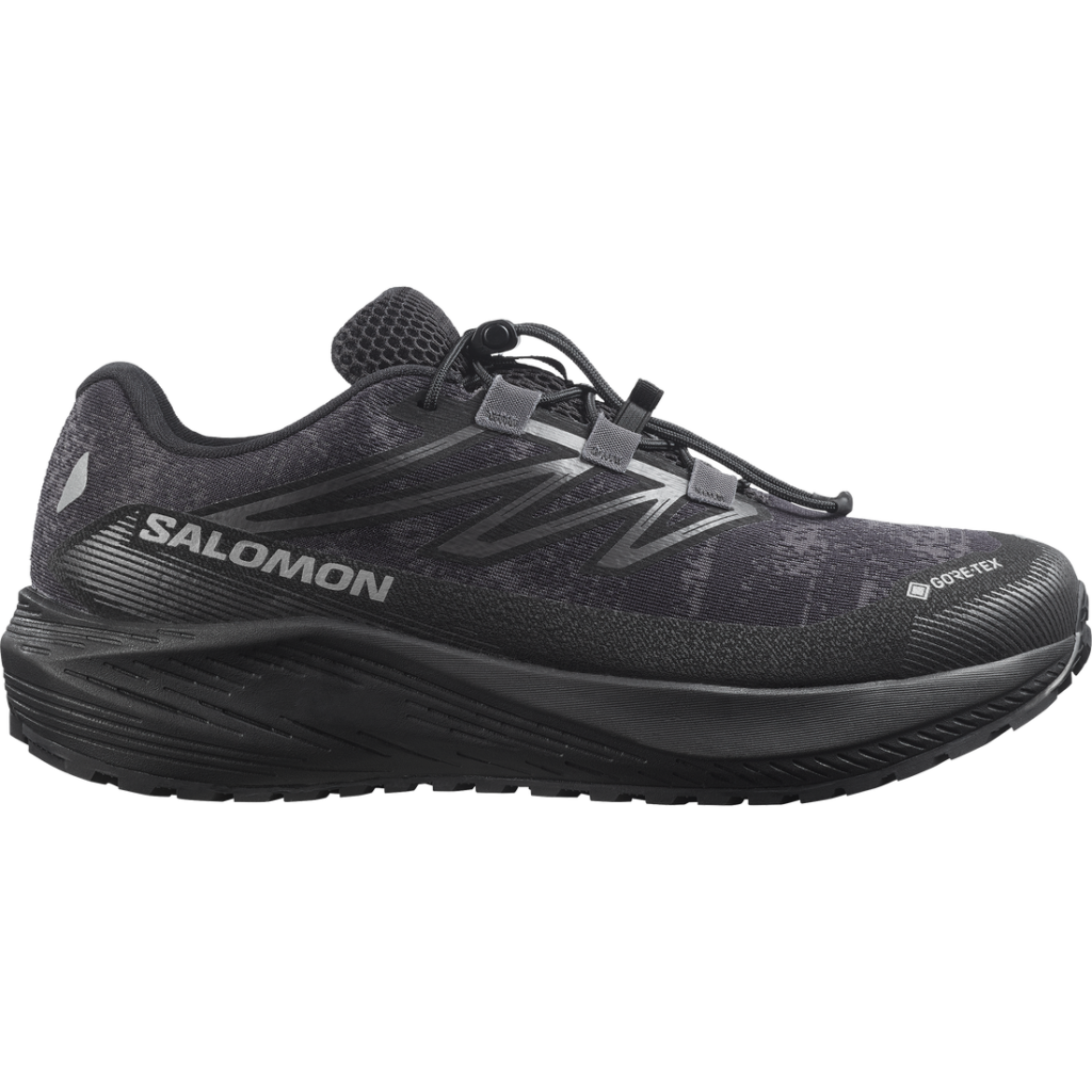 SALOMON AERO FLOW GRVL GTX