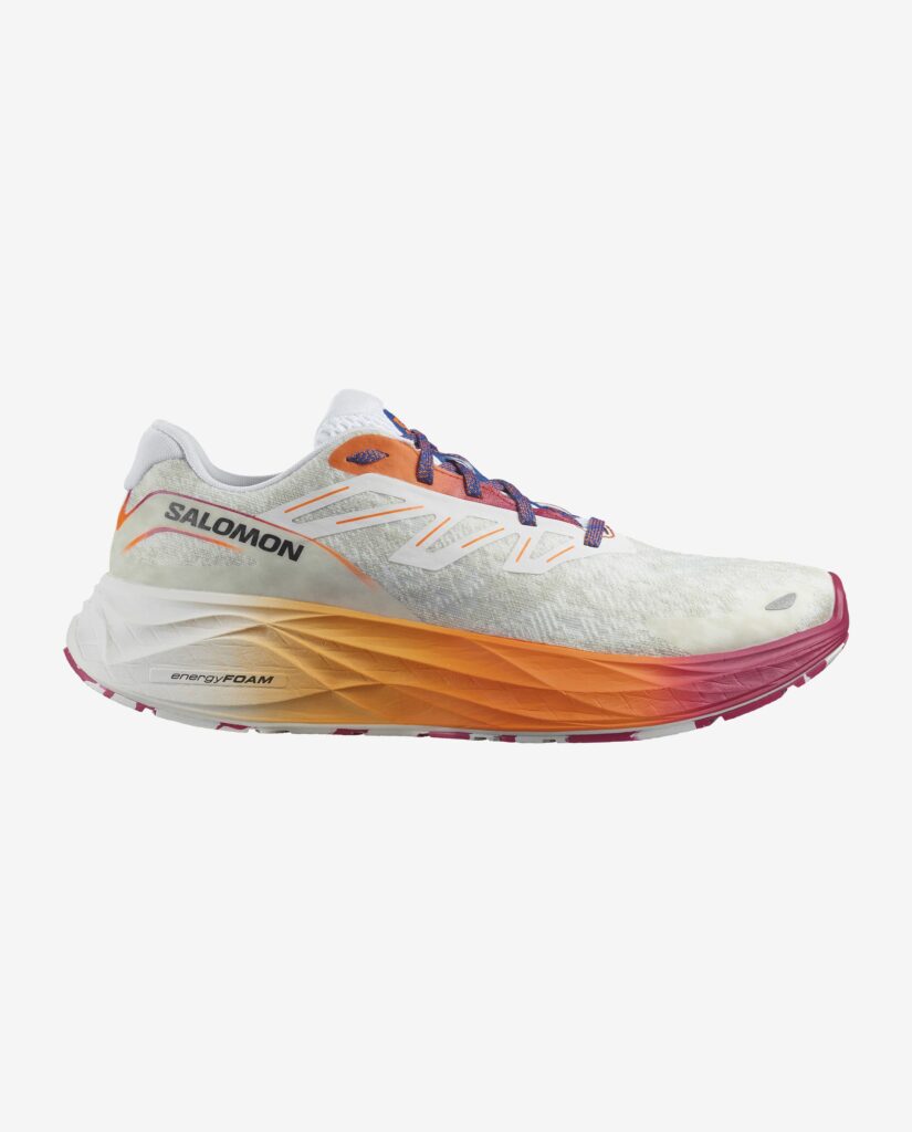 SALOMON AERO GLIDE 2