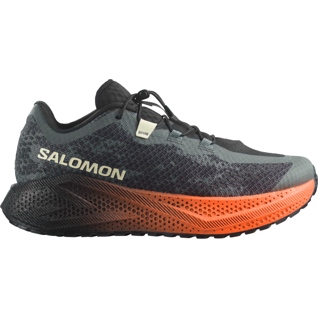 SALOMON AERO GLIDE 4 GRVL