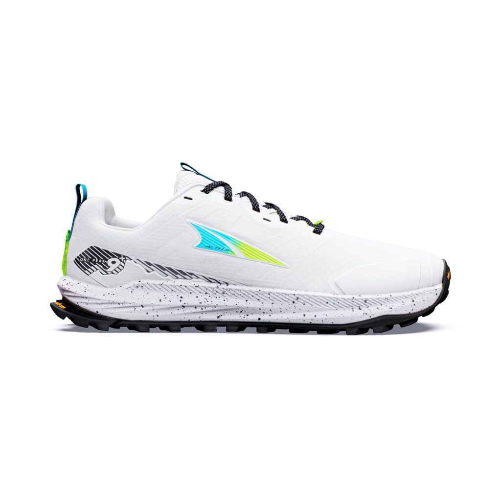 ALTRA Lone Peak 9+