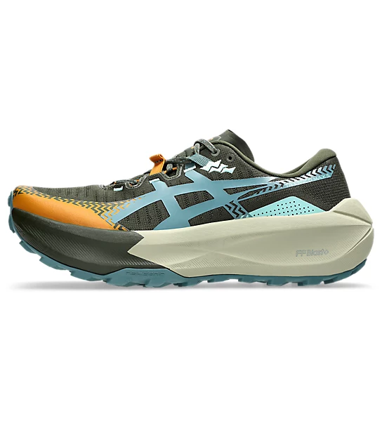 ASICS TRABUCO MAX 5