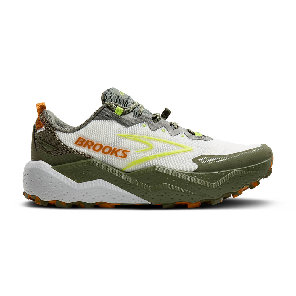 BROOKS Caldera 8