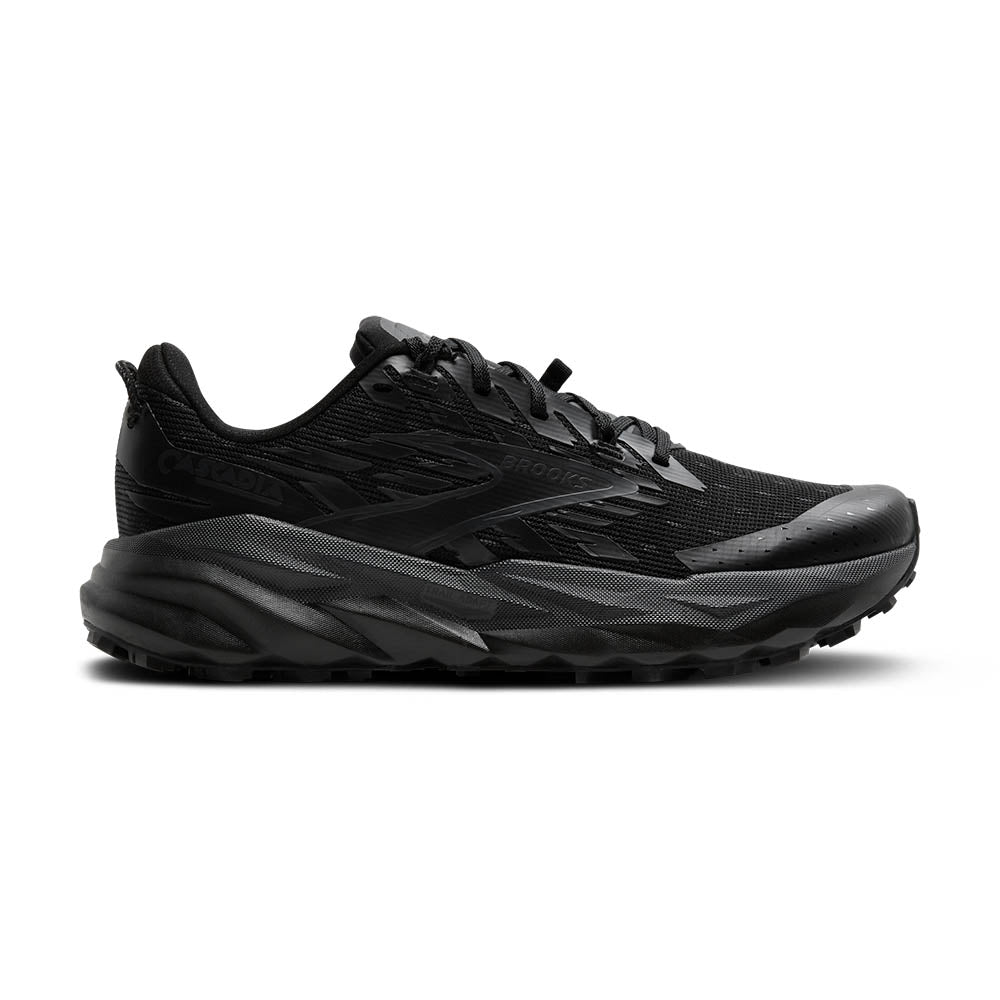 BROOKS Cascadia 19