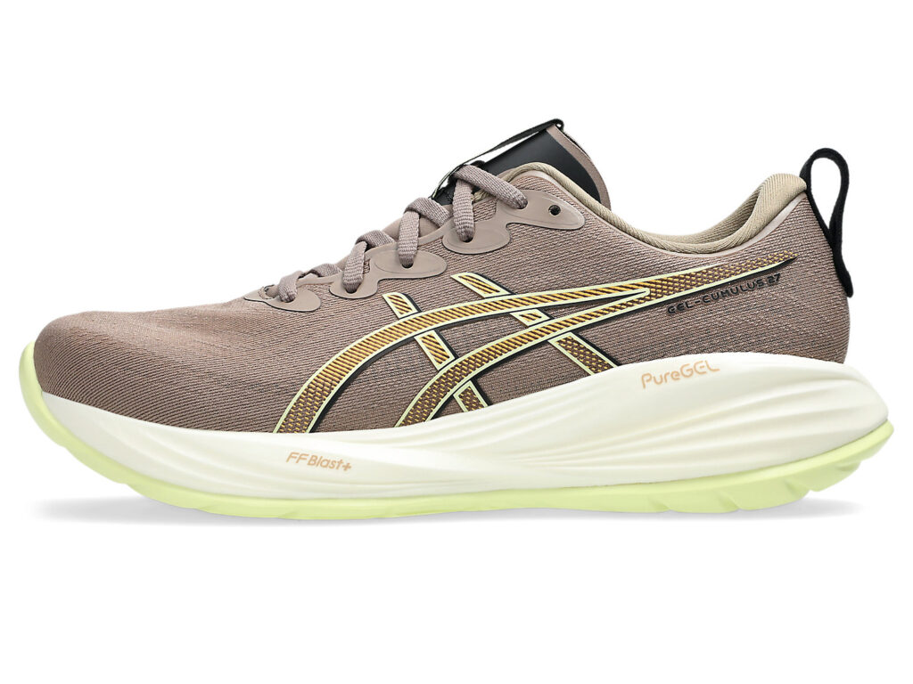 ASICS GEL-CUMULUS 27