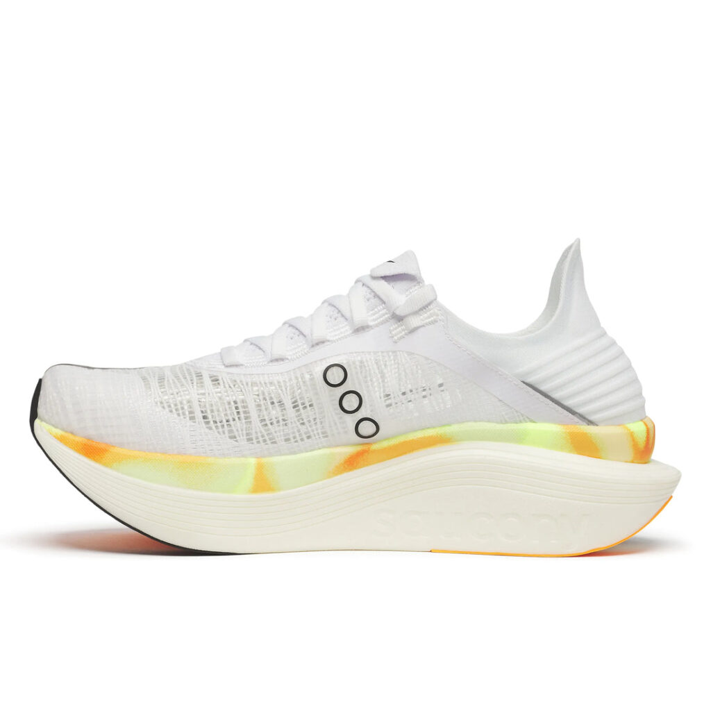 SAUCONY Endorphin Elite 2