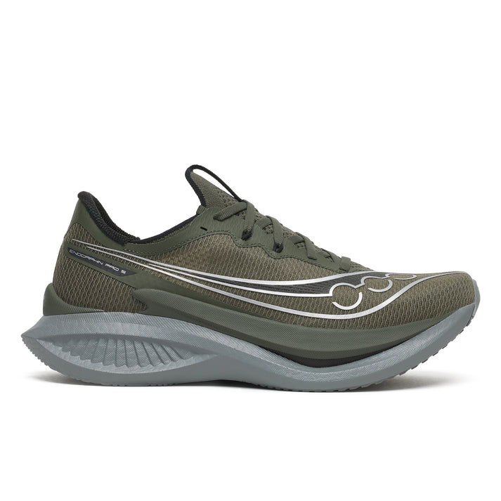 SAUCONY Endorphin PRO 5