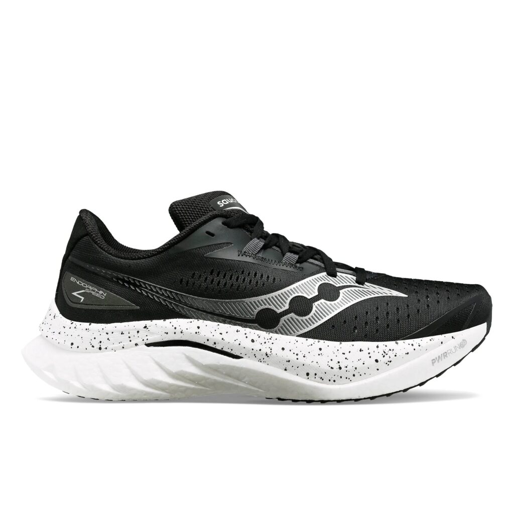 SAUCONY Endorphin SPEED 4