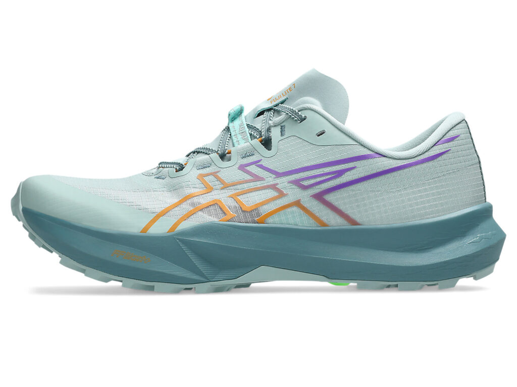 ASICS FUJI LITE 7