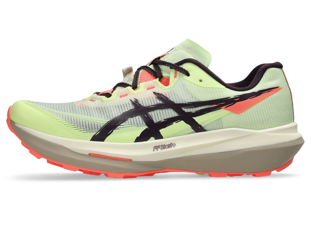 ASICS FUJISPEED 4