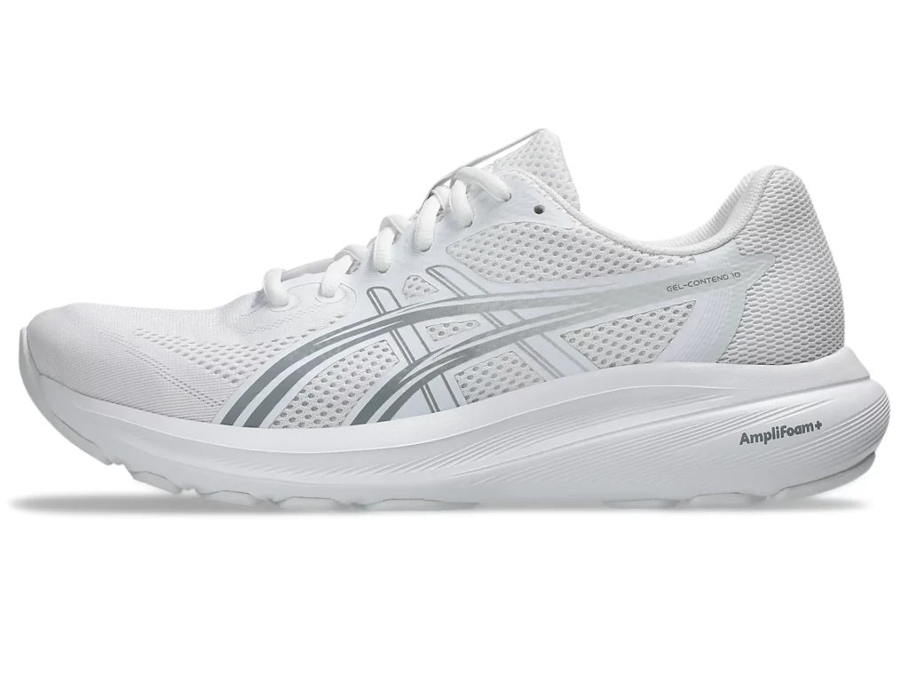ASICS GEL-CONTEND 10 EXTRA WIDE