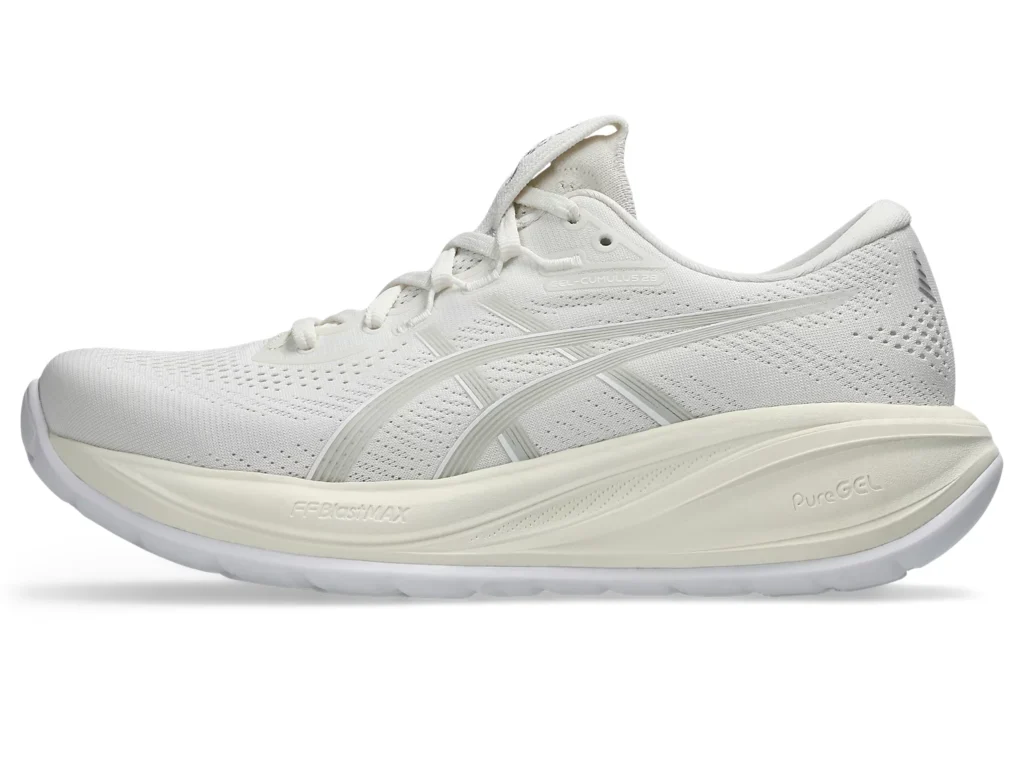 ASICS GEL-CUMULUS 28 4E