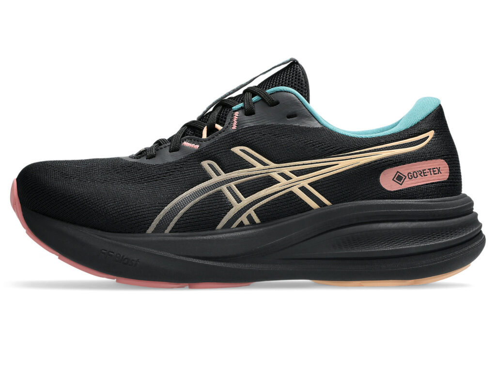 ASICS GEL-PULSE 17 GTX