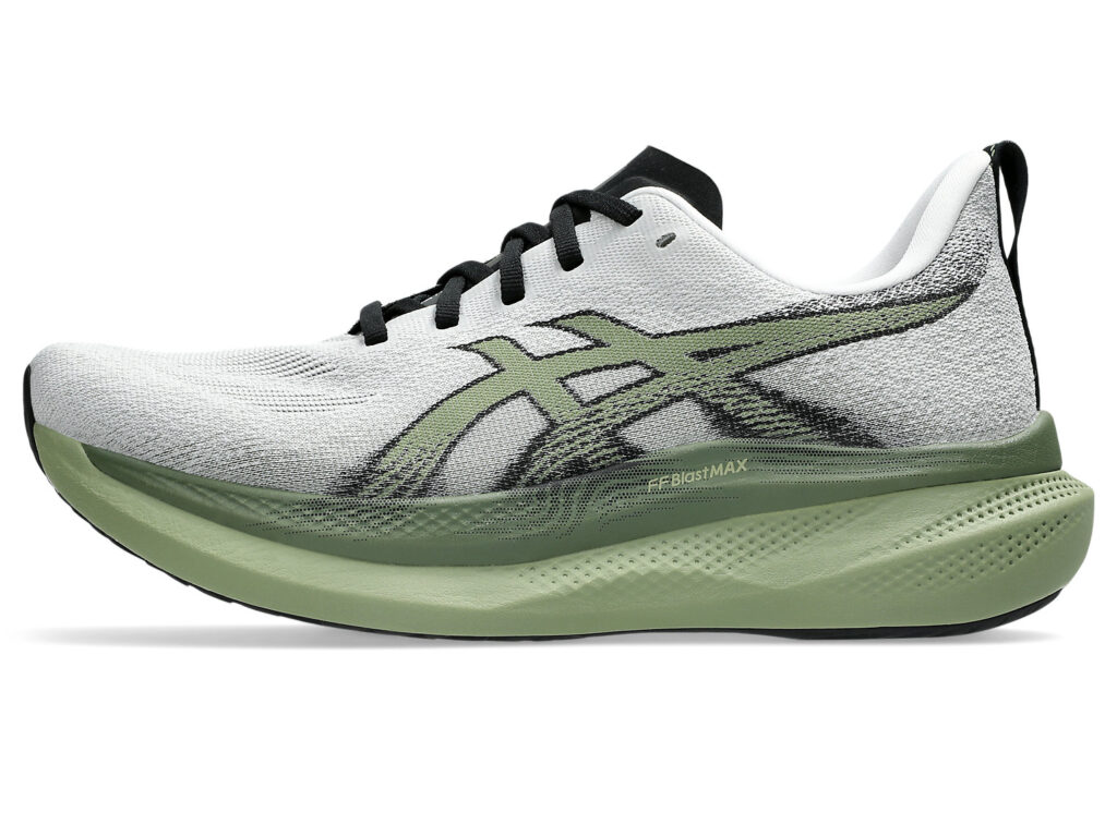 ASICS GLIDERIDE MAX 2