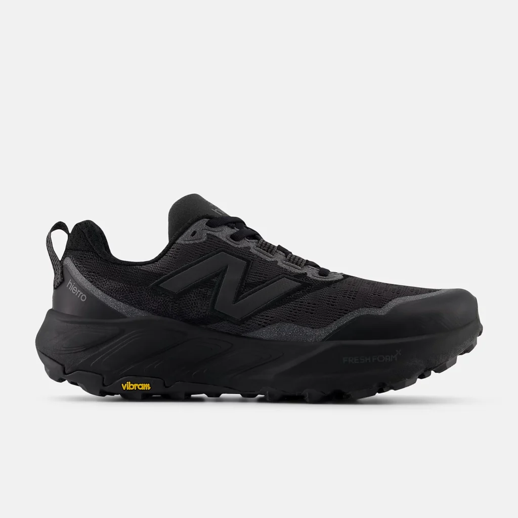 NEW BALANCE Fresh Foam X Hierro v9