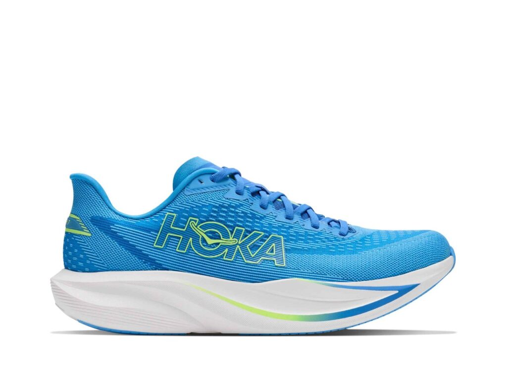 HOKA Mach 7