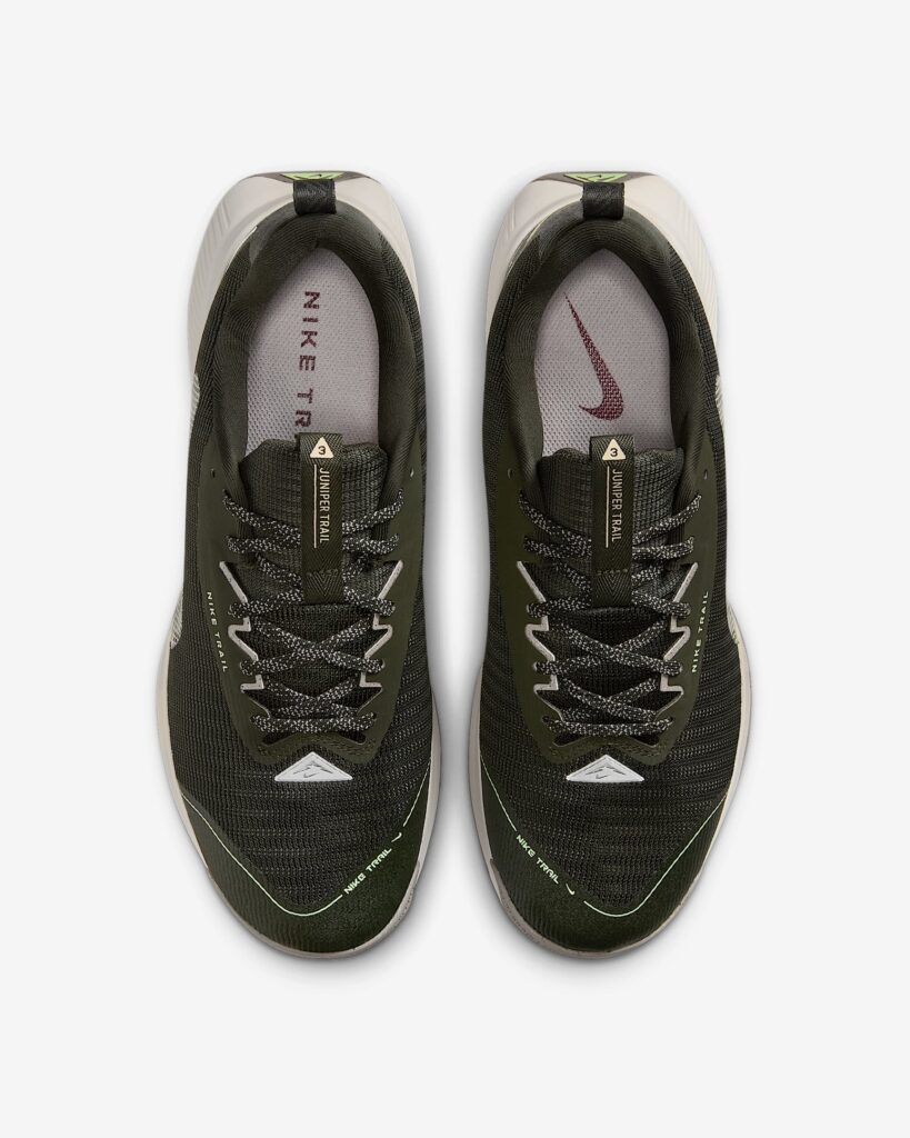 NIKE Juniper Trail 3