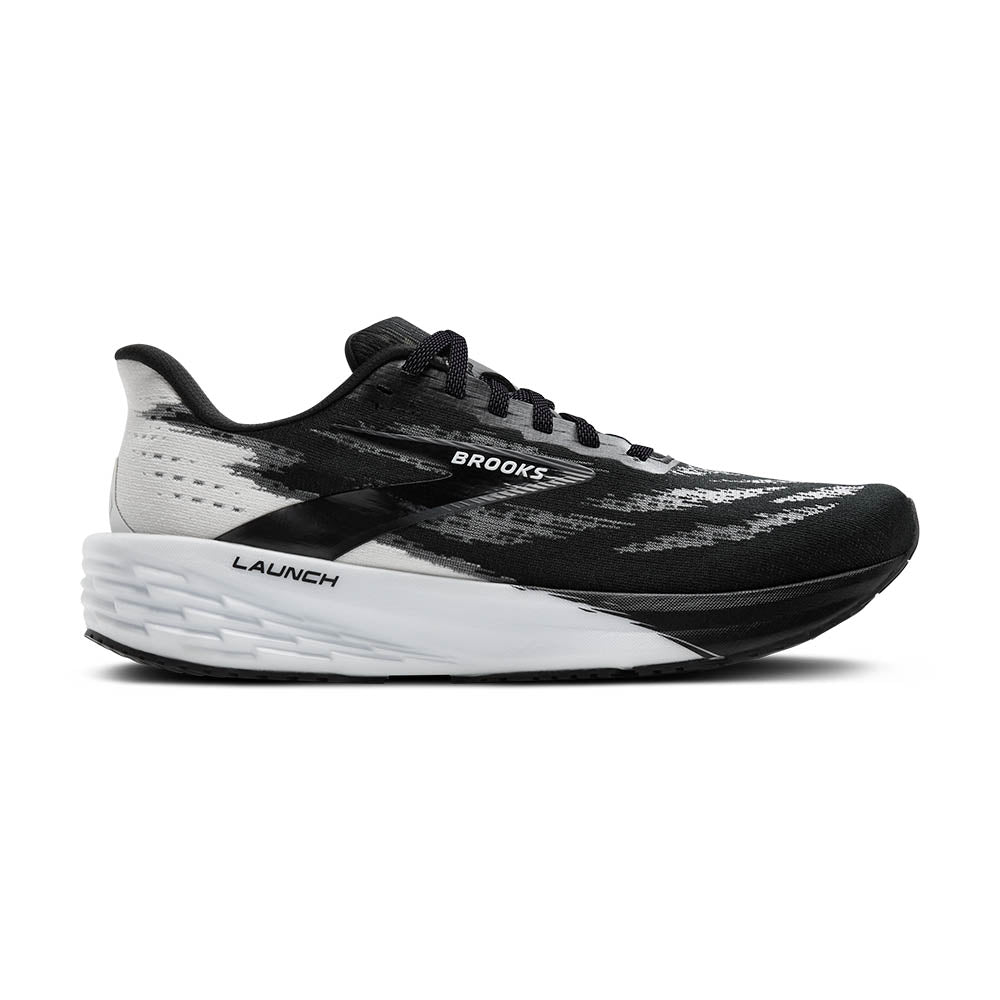 BROOKS Launch 11