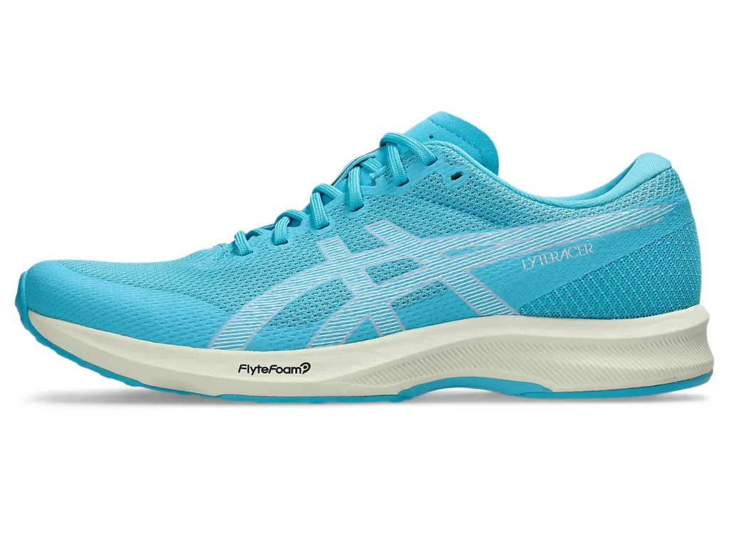 ASICS LYTERACER 6