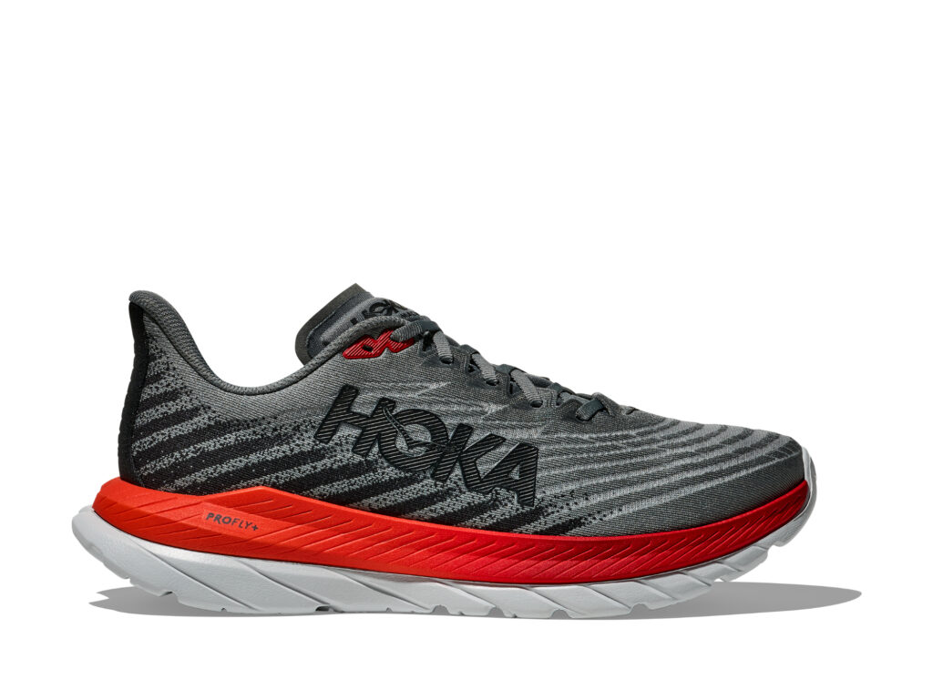 HOKA Mach 5