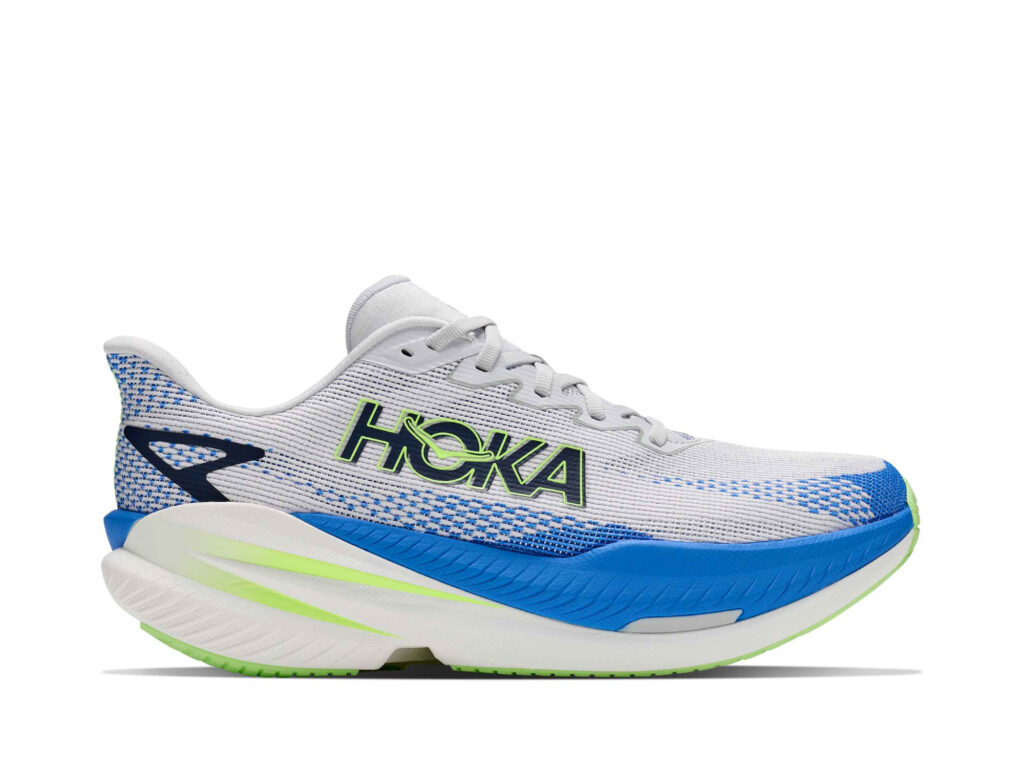 HOKA Mach X 3
