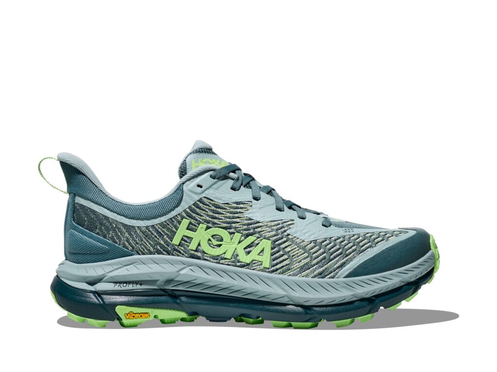 HOKA Mafate Speed 4