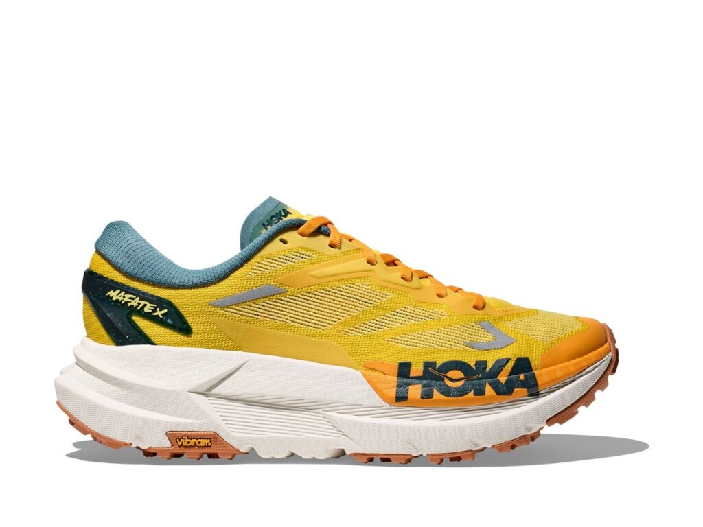 HOKA Mafate X