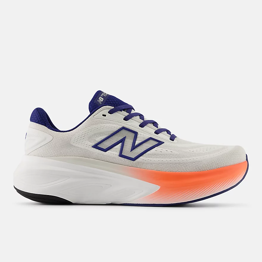 NEW BALANCE Fresh Foam X More v6