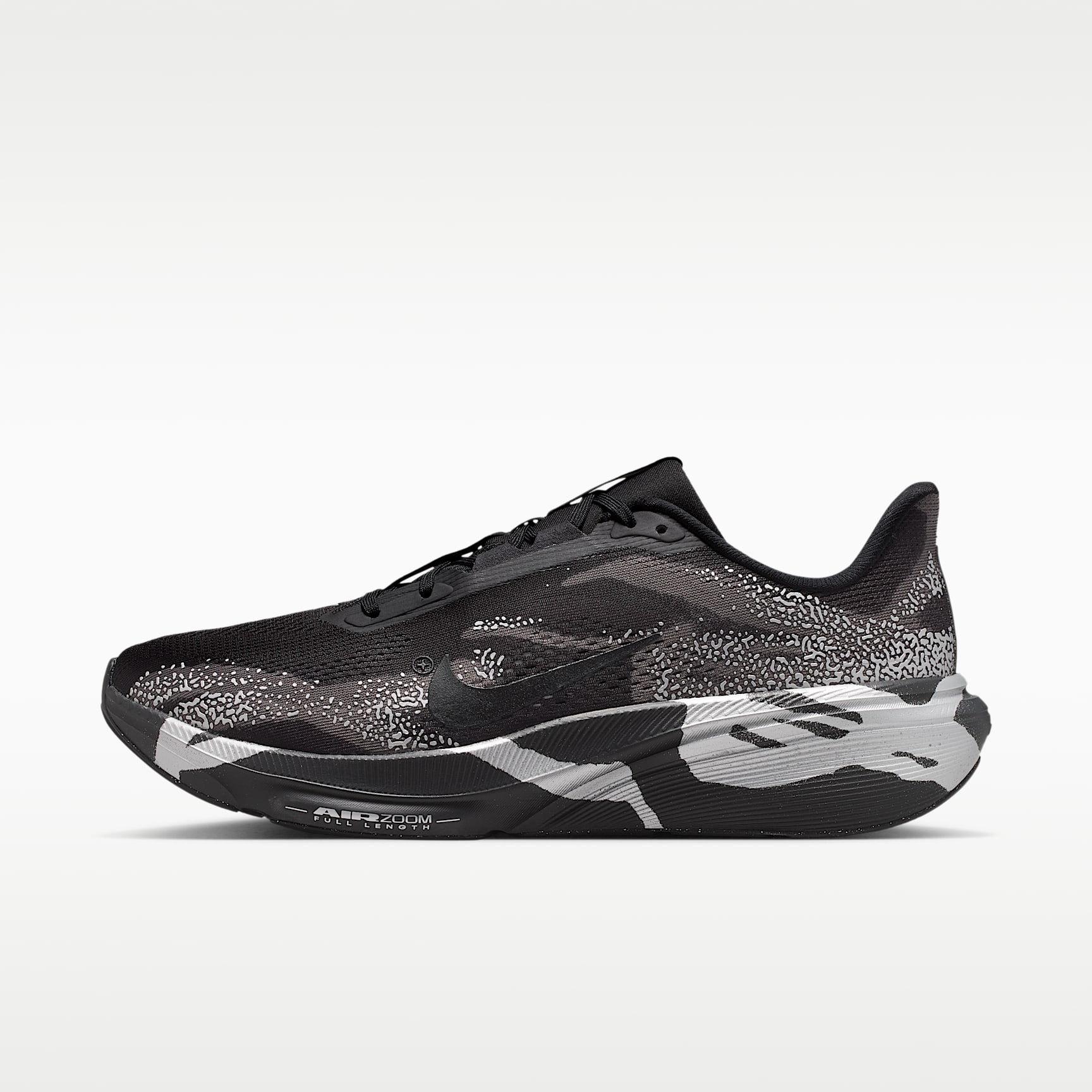 Nike Pegasus 42の特徴|毎日のロードランニング向けの選び方