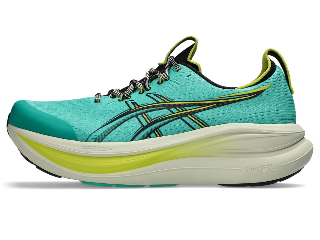 ASICS GEL-NIMBUS 28 TR