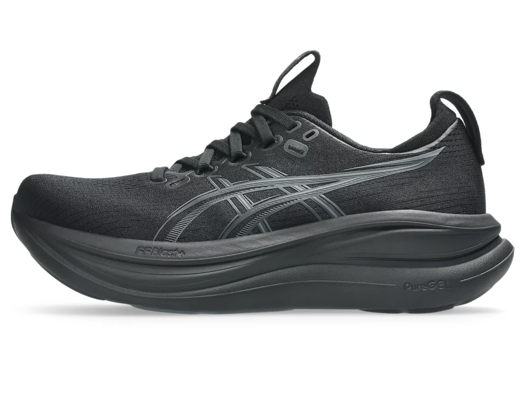 ASICS GEL-NIMBUS 28 3E