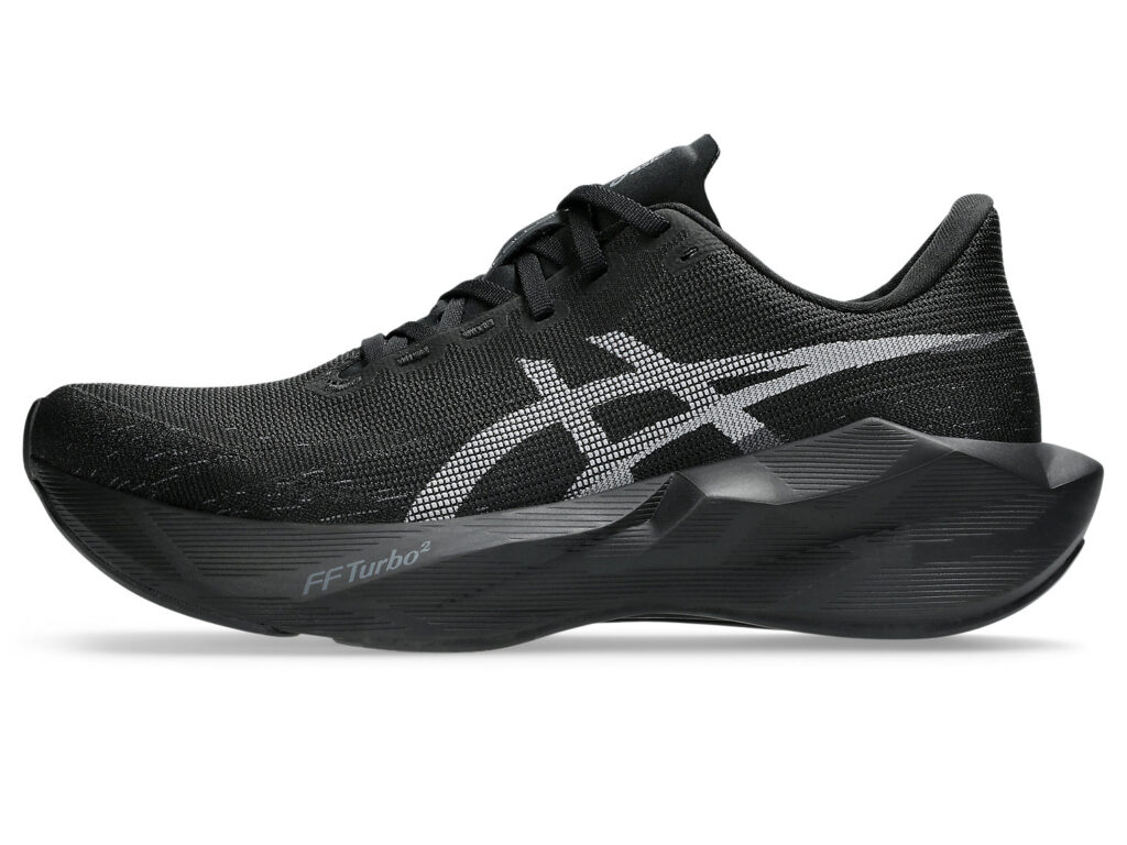 ASICS NOVABLAST 6 3E