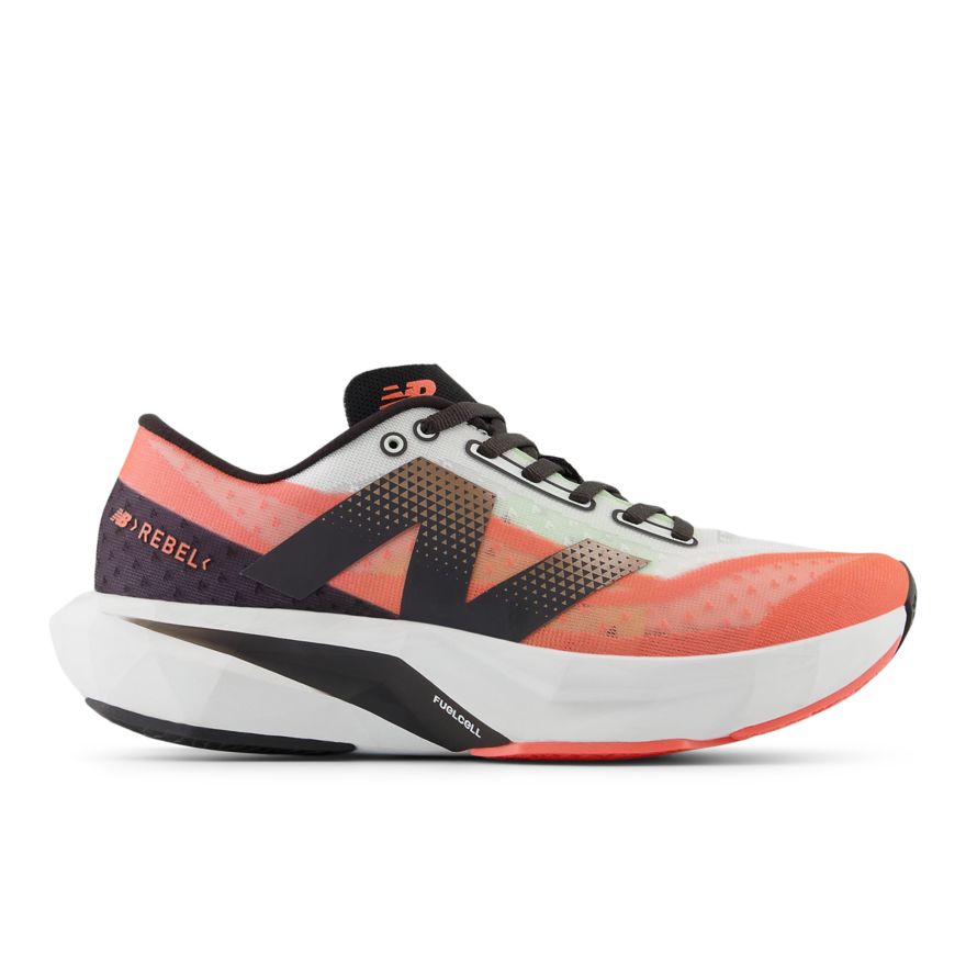 NEW BALANCE FuelCell Rebel v4