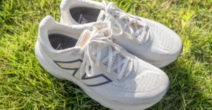 New Balance Fresh Foam X 1080 v14を30km走ってレビュー