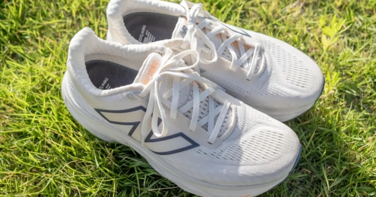 New Balance Fresh Foam X 1080 v14レビュー|30km走って分かった長所と注意点