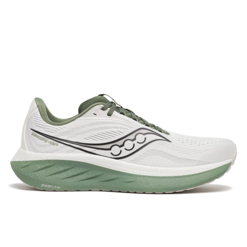 SAUCONY Ride 18