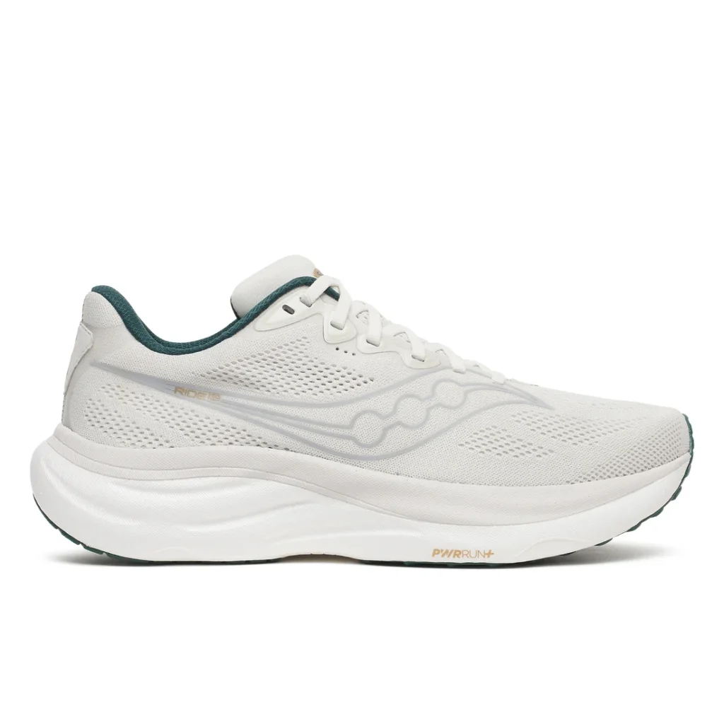 SAUCONY Ride 19 WIDE