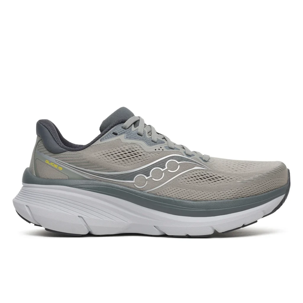 SAUCONY GUIDE 19