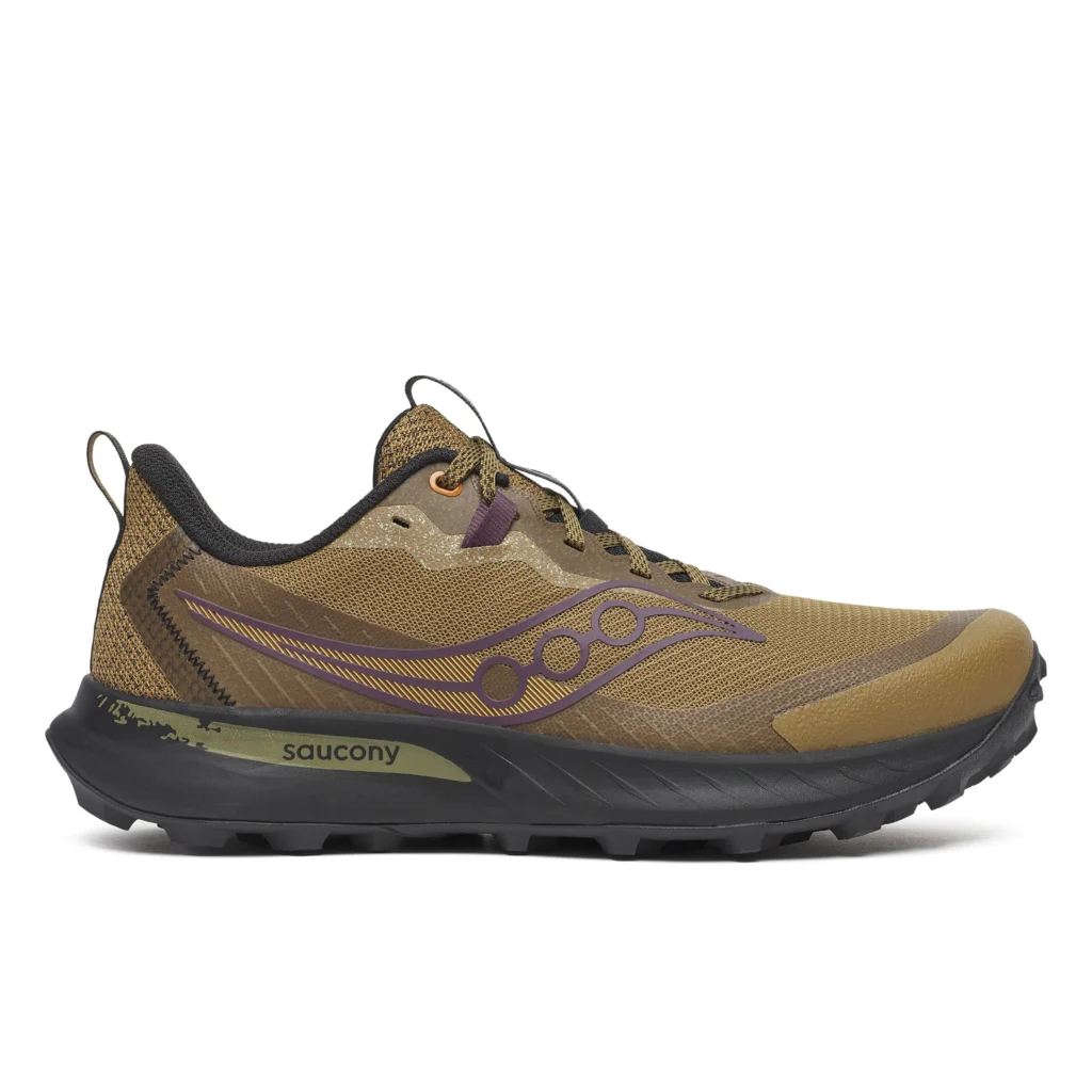 SAUCONY PEREGRINE 15