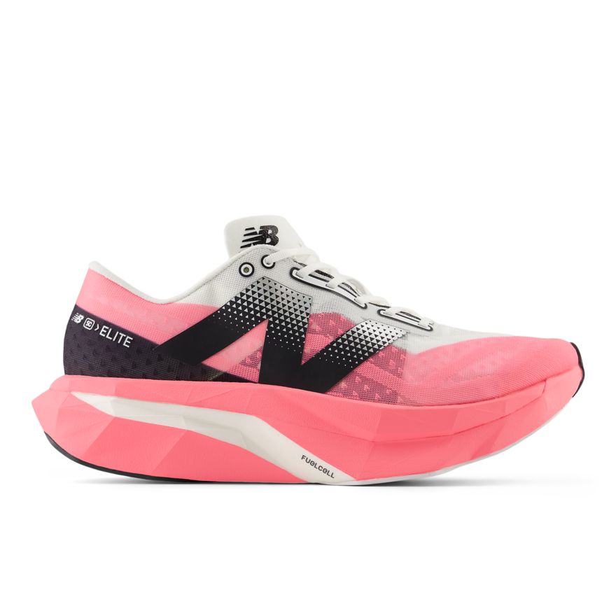 NEW BALANCE FuelCell SC Elite v4