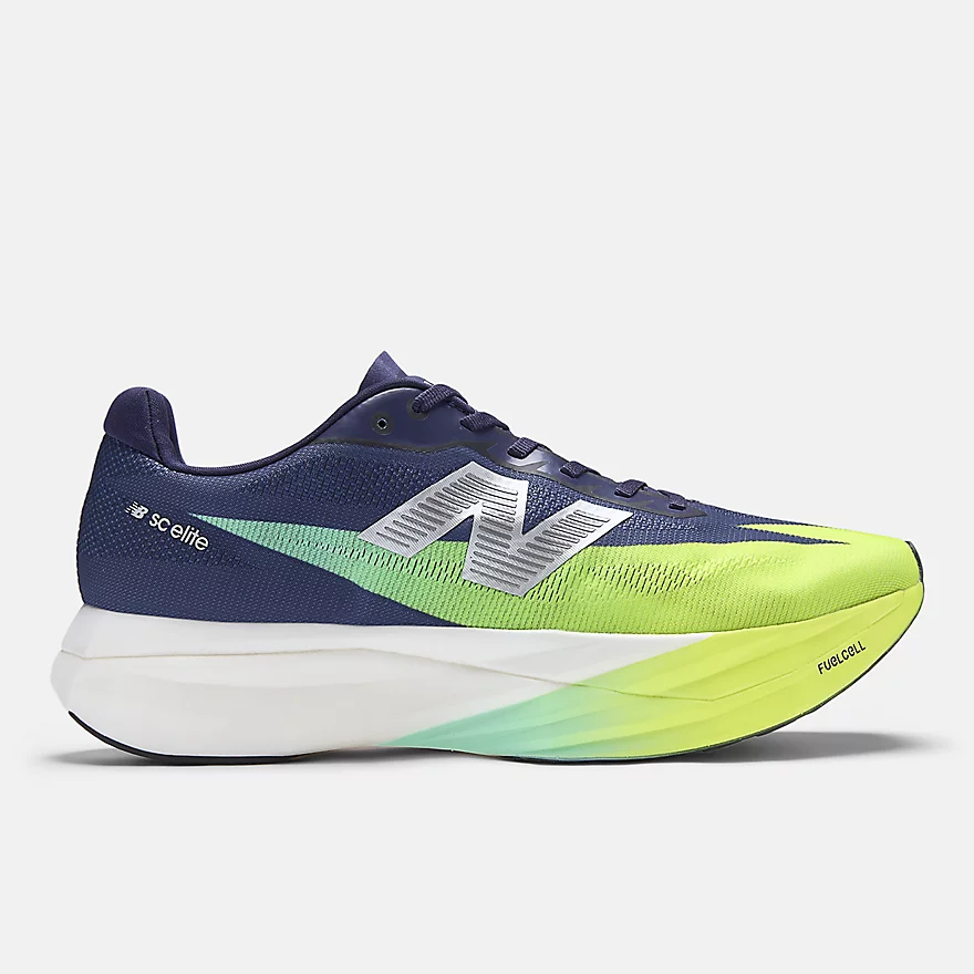 NEW BALANCE FuelCell SC Elite v5