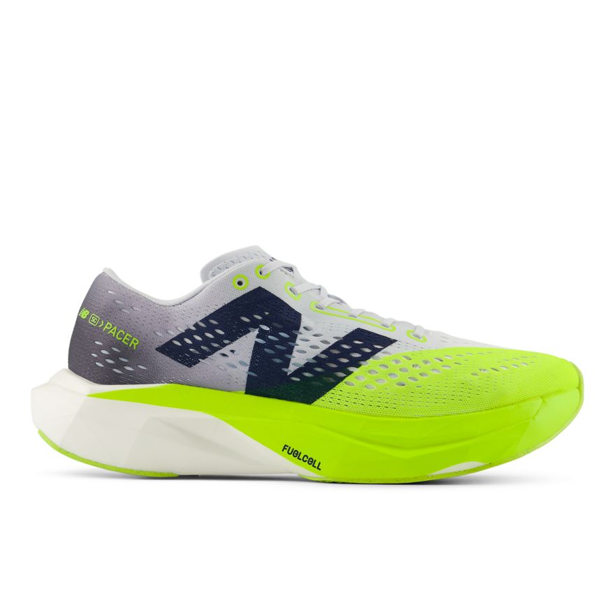 NEW BALANCE FuelCell SC Pacer v2