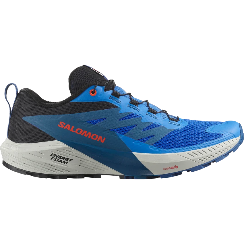 SALOMON SENSE RIDE 5