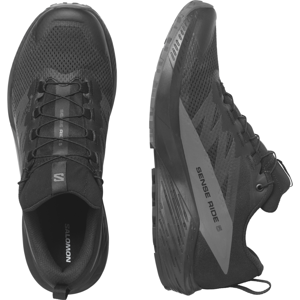 SALOMON SENSE RIDE 5 GTX