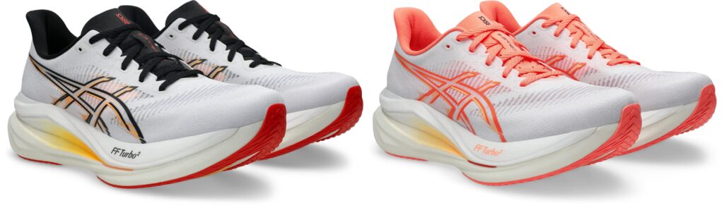 ASICS SONICBLAST 2