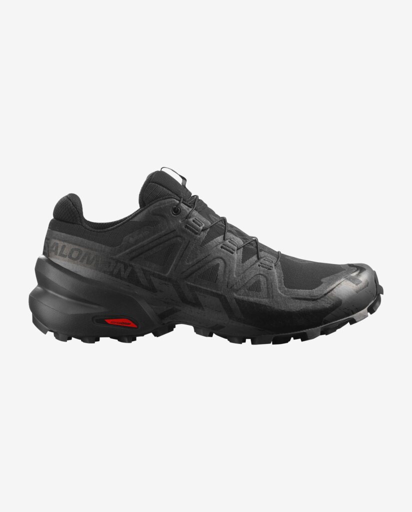 SALOMON SPEEDCROSS 6 GTX