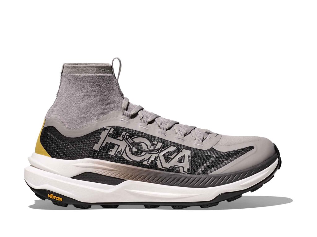 HOKA Tecton X 3